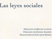 BIBLIOTECA DIGITAL: libro Gabriel Tarde