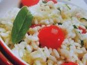 Arroz navideño