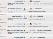 juega Patrimonio Almadén C.F. campo Morconcillo