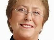 Chile, todo pinta Bachelet será electa este domingo