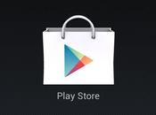 Google Play Store actualizado versión 4.5.10