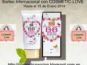 ¡SORTEO INTERNACIONAL Cosmetic-Love! Collagen Perfect Cover Cream KARADIUM