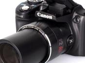 Análisis Canon PowerShot SX510