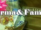 Sorteo "Farma&amp;Family"