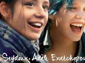 VIDA ADELE, d'Adèle Chapitre (Francia, 2013) Vida normal, Melodrama