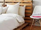 Decorando Pallets