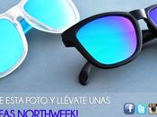 Sorteo CatwalkME Northweek