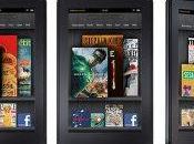 Kindle Fire, mejor Tablet Android para juegos