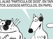 Lean "Peter Higgs, señor partícula"