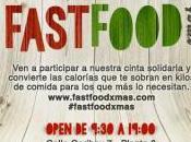 FASTFOOD XMAS: razón peso