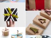 Gift toppers