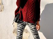 mention zebra?
