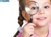 Guía Productos Seguros para Niños: productos potencialmente peligrosos