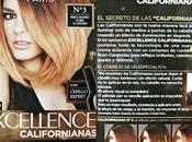 Flanders experimenta: loreal excellence californianas (n°3)