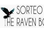 Sorteo Raven Boys: firma Maggie Stiefvater para...