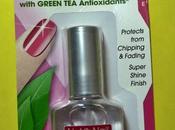 Review IHERB! Speed toap coat Nutra Nail