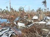 Esperanza calles Tacloban