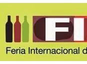 edición FIVE, Feria Internacional Vino Ecológico