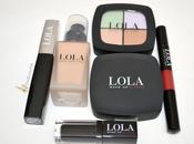 Novedades Lola Make