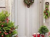 Navidad llama puerta