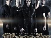 Dominique leurquin regresa luca turilli’s rhapsody