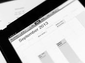 calendario editorial