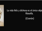 toda filosofia idelogia vida feliz dichosa