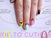 Cuticle Tattoo, nuevo nail