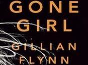 "Perdida" (Gone Girl) Gillian Flynn