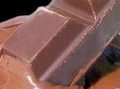 Turrón chocolate vegano
