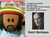 [Bob Sabio] Amor