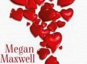 Nuevo libro Megan Maxwell