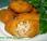 Croquetas cocido