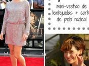 Evangeline Lilly: premiere
