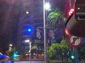 Relato: noche teatral pasada agua