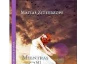 Mientras cielo derrumba Matías Zitterkopf