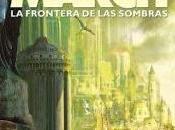 frontera sombras Williams