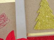 DIY: tarjetas navidad