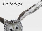 testigo, Nora Roberts