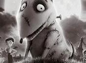 Frankenweenie.