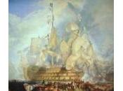 Turner llenan arte Greenwich