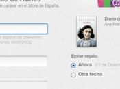 Apple habilita posibilidad regalar libros través iBooks Store