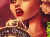 'Swinging Christmas', mágia música libros Benjamin Lacombe