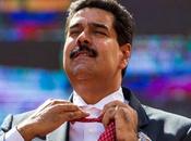 reune Maduro oposición