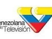 Error strike mete Venezolana Televisión.