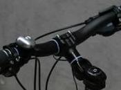 BlinkerGrips luces para manillar bicicleta