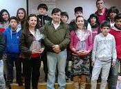 uarg proyecta ampliar proyecto tenis entra escuela" instituciones escolares