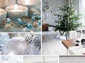 Para gustos colores: Navidad plata
