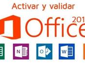 Como activar Office 2013