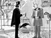 Humor navideño neoyorquino